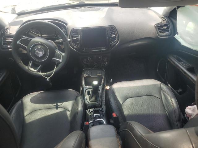 Photo 8 from auction – 2018 JEEP COMPASS LI with VIN 3C4NJCCB2JT165263