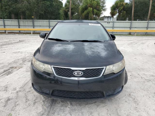 Photo 5 from auction – 2012 KIA FORTE EX with VIN KNAFU4A28C5635560