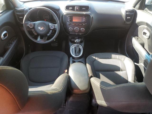 Снимка 8 от търг – 2015 KIA SOUL + с VIN KNDJP3A52F7806210
