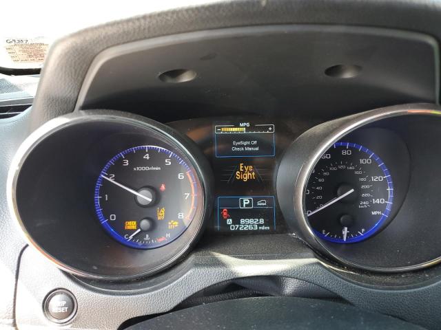 Photo 9 from auction – 2019 SUBARU OUTBACK 2. with VIN 4S4BSAHC5K3310424