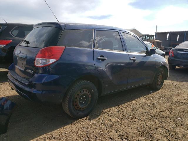Photo 3 from auction – 2004 TOYOTA COROLLA MA with VIN 2T1KR38E84C215685