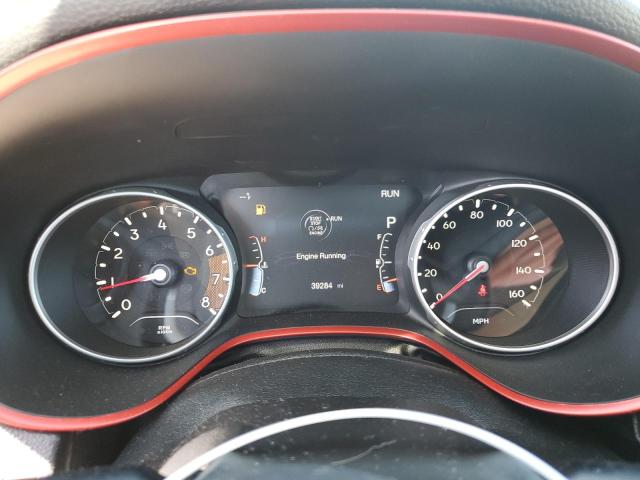 Foto 9 de la subasta – 2018 JEEP COMPASS TR con VIN 3C4NJDDB6JT316450