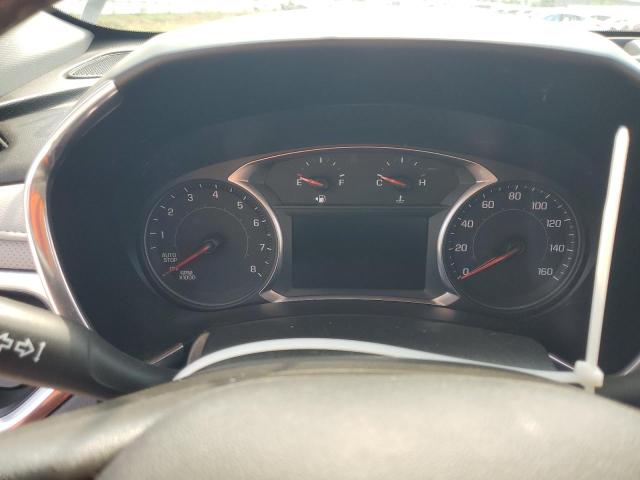 Photo 9 from auction – 2019 CHEVROLET EQUINOX PR with VIN 2GNAXYEX2K6257683