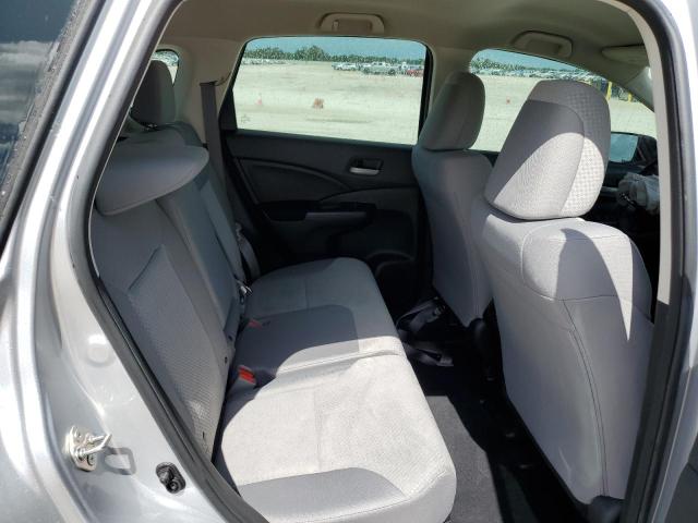 Photo 11 from auction – 2016 HONDA CR-V LX with VIN 2HKRM3H30GH565454