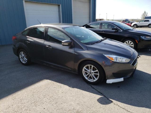 Photo 4 from auction – 2016 FORD FOCUS SE with VIN 1FADP3F23GL351782