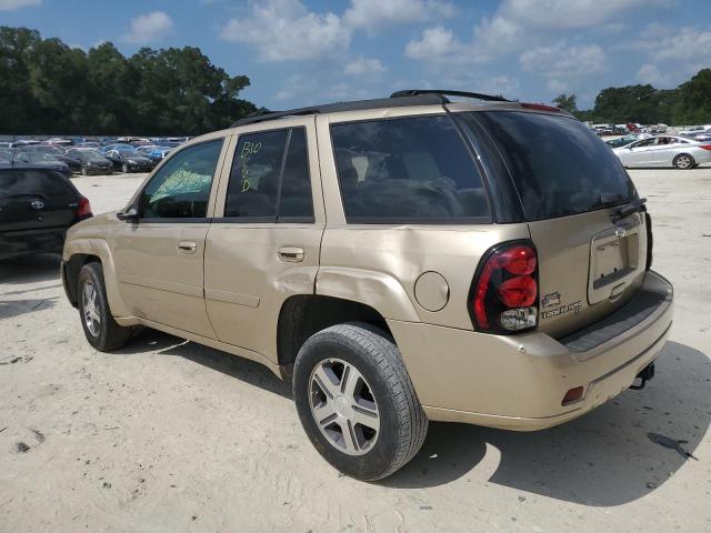 Photo 2 from auction – 2007 CHEVROLET TRAILBLAZE with VIN 1GNDS13S272234208