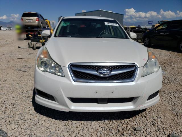 Photo 5 from auction – 2012 SUBARU LEGACY 2.5 with VIN 4S3BMCC62C3022504
