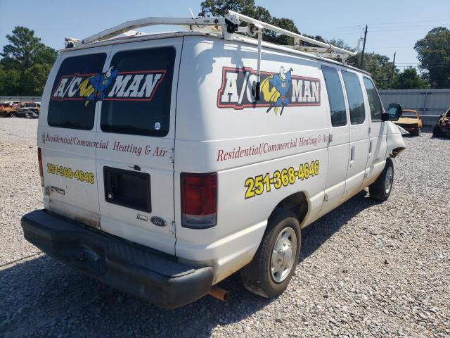 Photo 3 from auction – 2009 FORD ECONOLINE with VIN 1FTNE14WX9DA38093