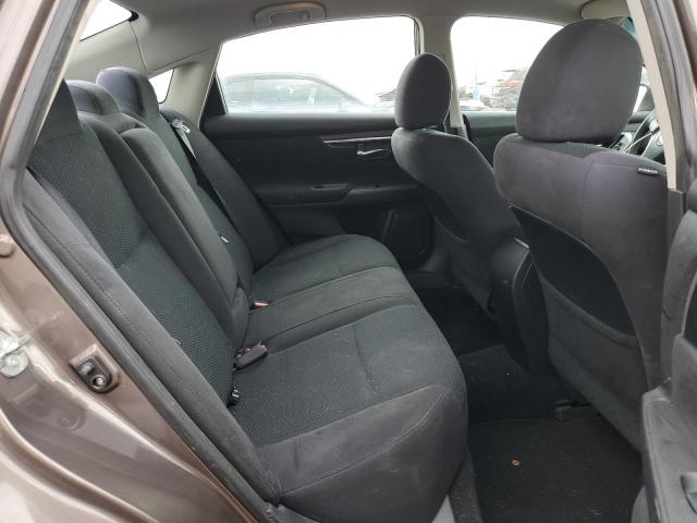 Photo 10 from auction – 2014 NISSAN ALTIMA 2.5 with VIN 1N4AL3APXEC190247