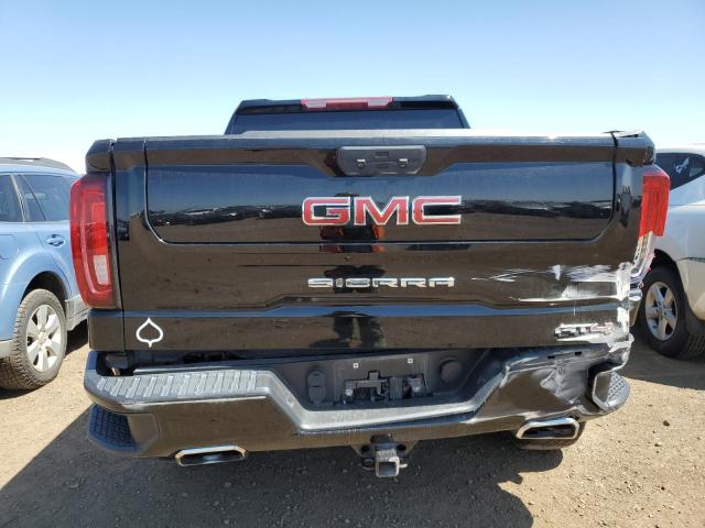Photo 6 from auction – 2021 GMC SIERRA K15 with VIN 3GTP9EEL2MG475932