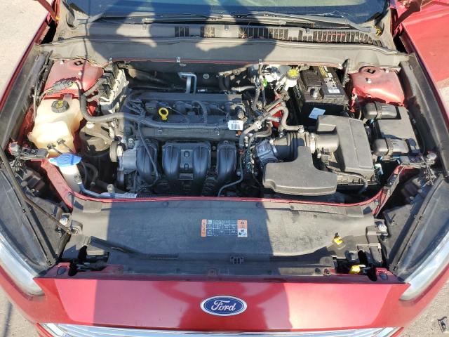 Photo 11 from auction – 2016 FORD FUSION SE with VIN 1FA6P0H74G5123732