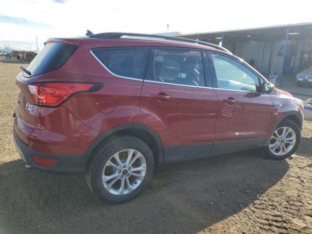 Photo 3 from auction – 2019 FORD ESCAPE SEL with VIN 1FMCU9HD5KUC24420
