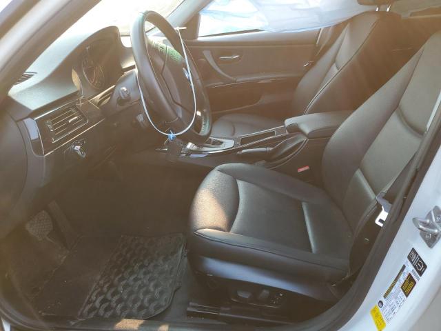 Photo 7 from auction – 2011 BMW 328 XI with VIN WBAPK7C56BF084606