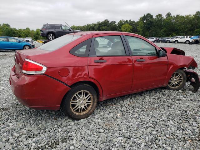Photo 3 from auction – 2009 FORD FOCUS SE with VIN 1FAHP35N59W240178