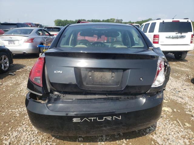 Photo 6 from auction – 2003 SATURN ION LEVEL with VIN 1G8AL52F93Z187677