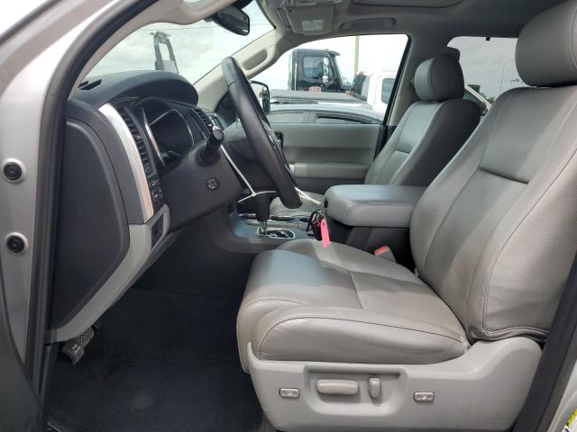 Photo 12 from auction – 2022 TOYOTA SEQUOIA LI with VIN 5TDFY5A14NS076493