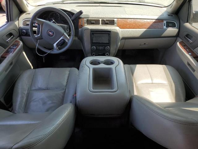 Photo 8 from auction – 2007 GMC YUKON with VIN 1GKFC13C47R257038