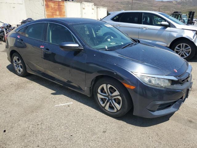 Photo 4 from auction – 2016 HONDA CIVIC LX with VIN 19XFC2F55GE242221