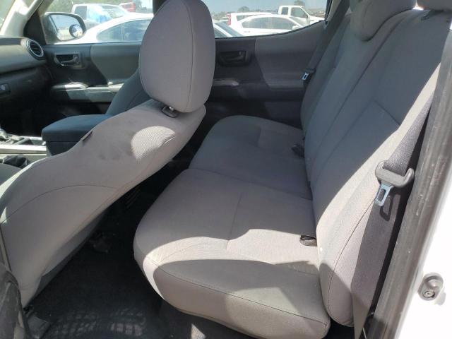 Photo 10 from auction – 2017 TOYOTA TACOMA DOU with VIN 3TMAZ5CN5HM051811