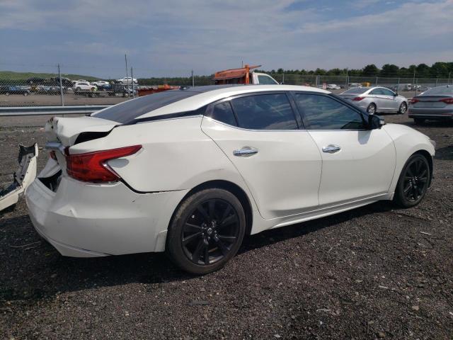 Photo 3 from auction – 2017 NISSAN MAXIMA 3.5 with VIN 1N4AA6AP8HC368975