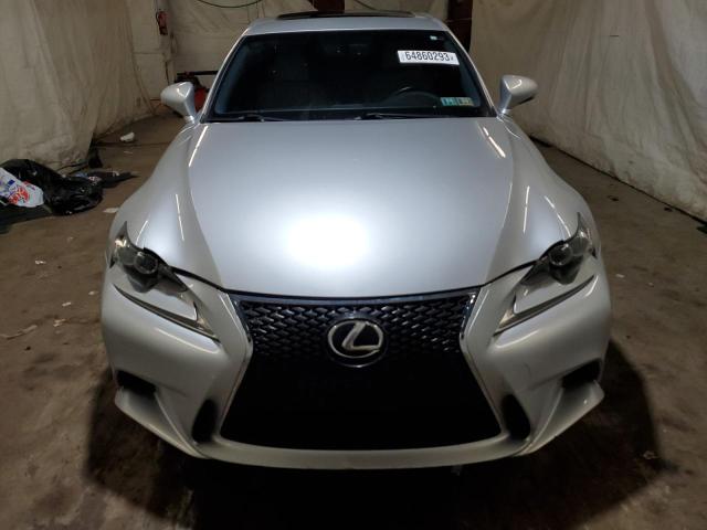 Photo 5 from auction – 2015 LEXUS IS 250 with VIN JTHCF1D20F5017047