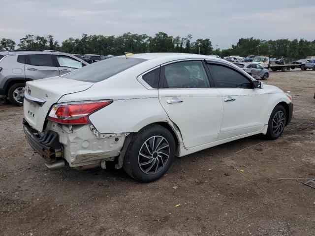 Photo 3 from auction – 2015 NISSAN ALTIMA 2.5 with VIN 1N4AL3AP2FC163772
