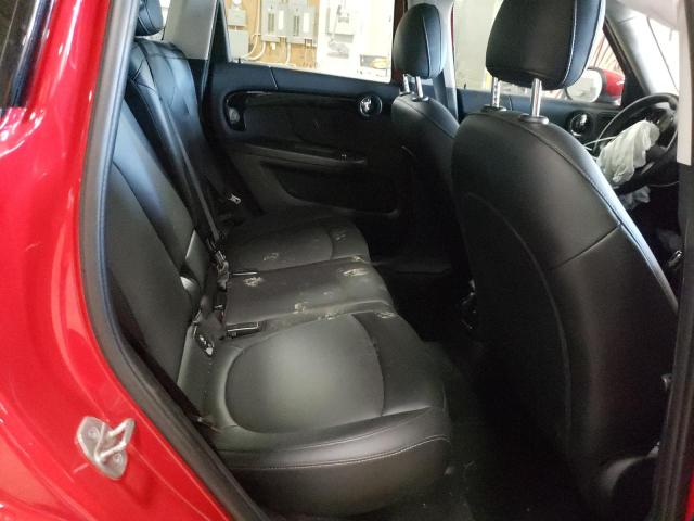 Photo 10 from auction – 2022 MINI COOPER COU with VIN WMZ43BR07N3N58828