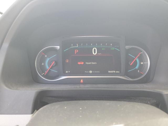 Photo 9 from auction – 2019 HONDA PILOT EXL with VIN 5FNYF6H58KB008145
