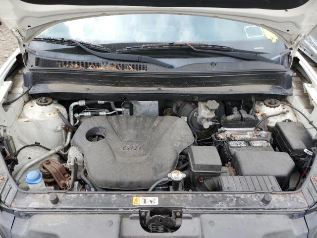 Photo 11 from auction – 2012 KIA SOUL with VIN KNDJT2A51C7355644
