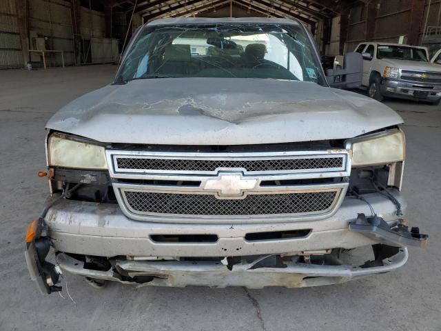 Photo 5 from auction – 2007 CHEVROLET SILVERADO with VIN 2GCEC13Z371122234