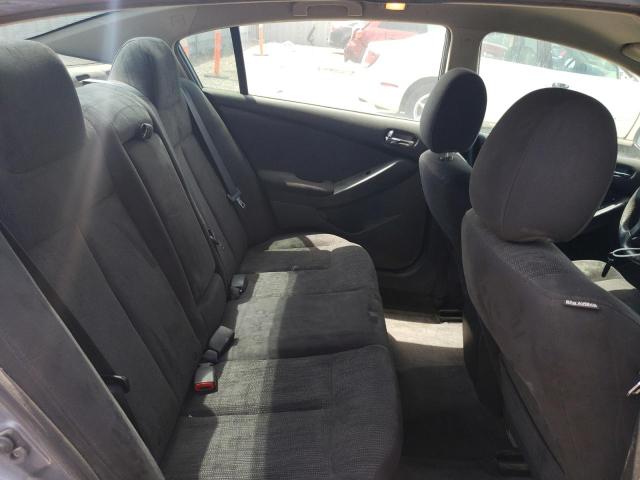 Photo 10 from auction – 2011 NISSAN ALTIMA BAS with VIN 1N4AL2AP7BN435614