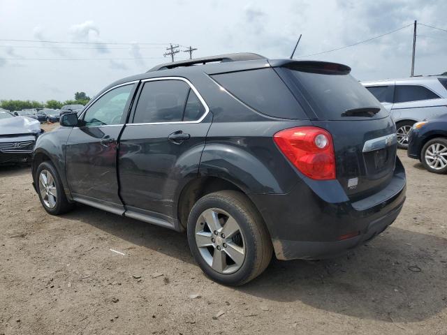 صورة رقم 2 من المزاد - 2013 CHEVROLET EQUINOX LT مع VIN 2GNFLEEK5D6205925