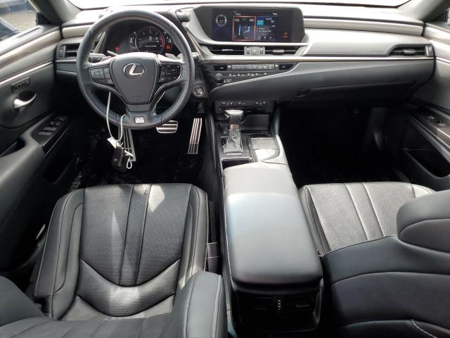 Photo 8 from auction – 2019 LEXUS ES 350 with VIN 58ABZ1B10KU042081