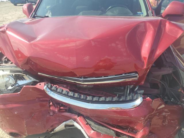 Photo 11 from auction – 2014 CHEVROLET CAPTIVA LT with VIN 3GNAL3EK5ES652529