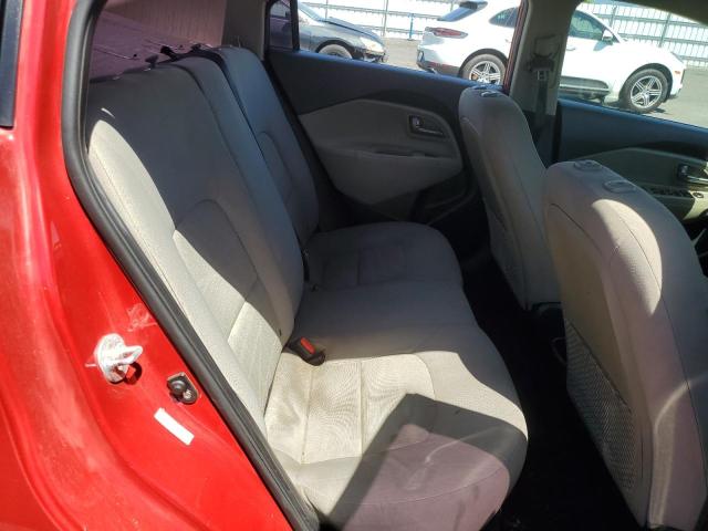 Photo 10 from auction – 2014 KIA RIO LX with VIN KNADM4A38E6394841