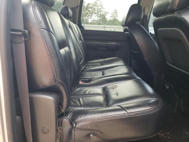 Photo 10 from auction – 2011 GMC SIERRA C15 with VIN 3GTP1VE02BG384640
