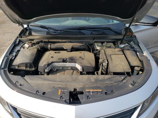 Photo 11 from auction – 2017 CHEVROLET IMPALA LS with VIN 2G11Z5SA3H9130930