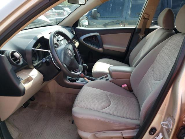 Photo 7 from auction – 2007 TOYOTA RAV4 with VIN JTMZD33V476039458