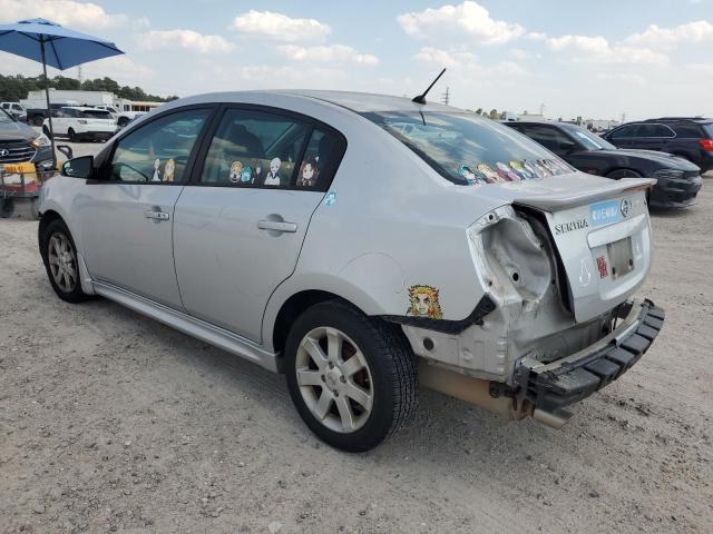 Photo 2 from auction – 2012 NISSAN SENTRA with VIN 3N1AB6AP8CL716250