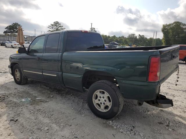 Photo 2 from auction – 2004 CHEVROLET SILVERADO with VIN 2GCEC19T841258504