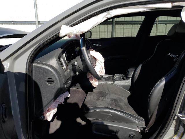 Photo 7 from auction – 2018 DODGE CHARGER SR with VIN 2C3CDXL99JH179063