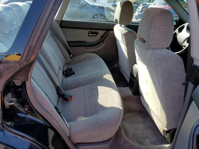 Фото 10 с аукциона – 2000 SUBARU LEGACY L с VIN 4S3BE6357Y7206813