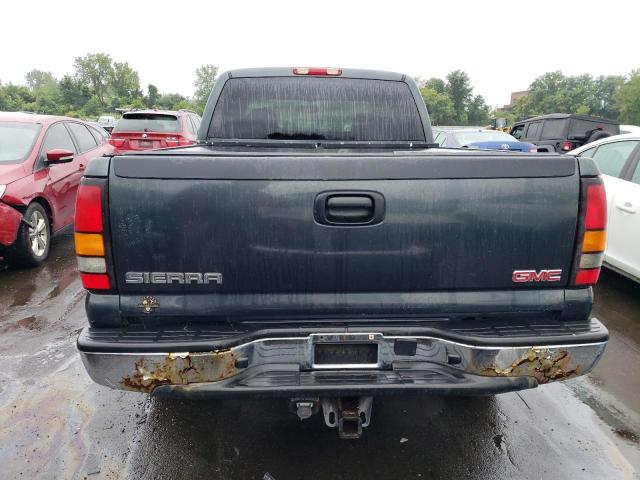 Photo 6 from auction – 2004 GMC NEW SIERRA with VIN 2GTEK19T341230967