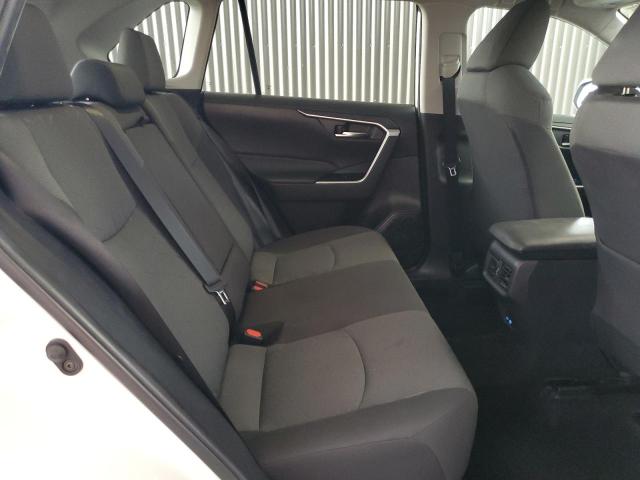 Photo 11 from auction – 2022 TOYOTA RAV4 XLE with VIN 2T3W1RFV6NC185240
