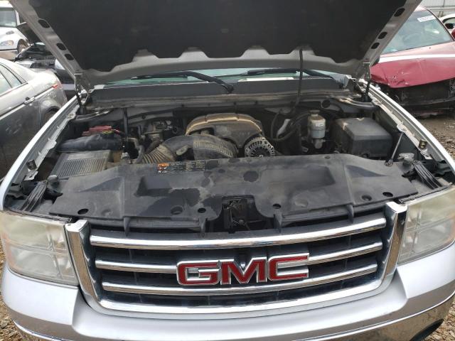 Photo 11 from auction – 2013 GMC SIERRA C15 with VIN 1GTR1VE08DZ107728