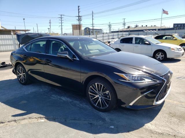 Photo 4 from auction – 2023 LEXUS ES 350 BAS with VIN 58ADZ1B18PU143403