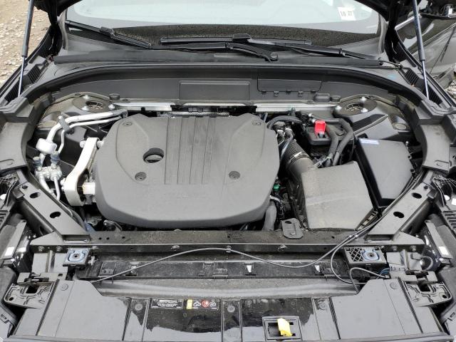 Photo 11 from auction – 2023 VOLVO XC60 PLUS with VIN YV4L12RN9P1240749