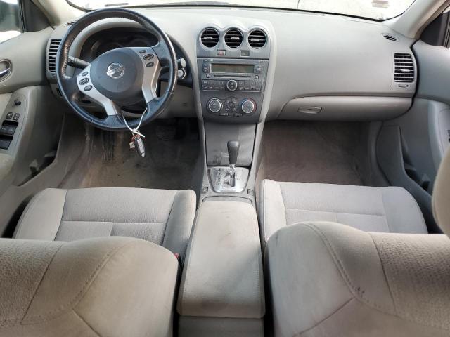 Photo 8 from auction – 2010 NISSAN ALTIMA BAS with VIN 1N4AL2AP6AC127845