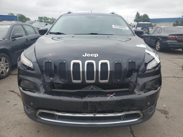 Photo 5 from auction – 2016 JEEP CHEROKEE L with VIN 1C4PJMDS5GW255121