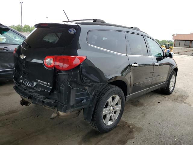 Photo 3 from auction – 2011 CHEVROLET TRAVERSE L with VIN 1GNKRGEDXBJ311491